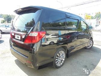 TOYOTA ALPHARD 240S PRIME SELECTION II TYPE GOLD ae  ee  poca  ! -     ,  2, 5-3  