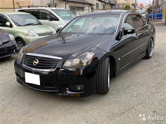 NISSAN FUGA 350GT TYPE S  !!!-  !!!-   !-  !-  