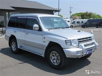 Mitsubishi Pajero   !!!-  !!! -   ! -  !-   