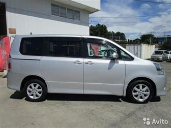 TOYOTA NOAH  ,  !     ,     ,   2, 0 S 4WD      