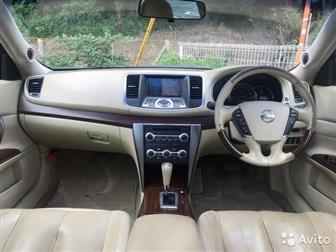 NISSAN TEANA 350XV-    ,    ,   , -        ,      