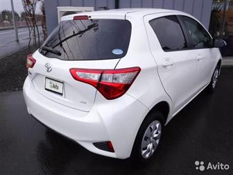 TOYOTA VITZ F-   ;-    ;-    ;-   (  );-  ;-   