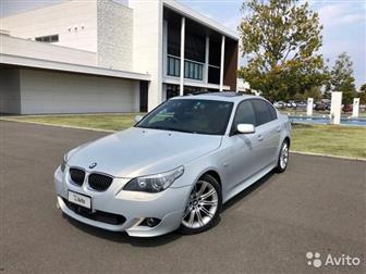 BMW 5 SERIES 525i HI-LINE PACKAGE-   -   -    ,  -   