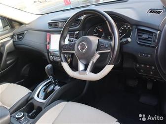 NISSAN X-TRAIL MODE PREMIER HYBRID CONTRAST INTERIOR,      ,  ,     ,   