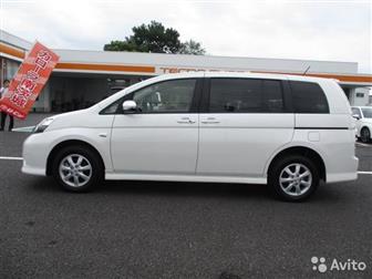 TOYOTA ISIS     ,      ,   1, 8 Platana 4WD -         