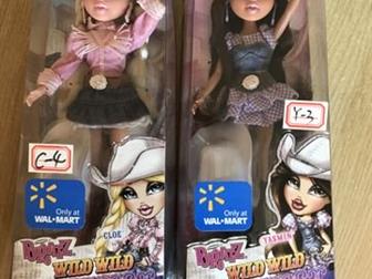   Bratz, 1    2000/ -    , 2,  Wild live -2000    , 3,       2600  ,  