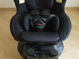    ,  ,      ,   : 32 000 ,   Carmate (Ailebebe) Kurutto 3i Isofix  