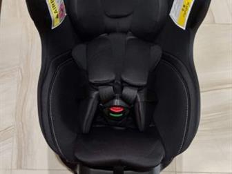    ,  ,      ,   : 32 000 ,   Carmate (Ailebebe) Kurutto 3i Isofix  