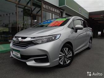 HONDA SHUTTLE HYBRID     ,          ,       2 -2,5  