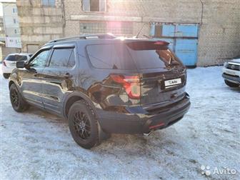  FORD EXPLORER 5 TXL   ,   5, 3500 , 2012   ,   2011 ,      ,   ,    