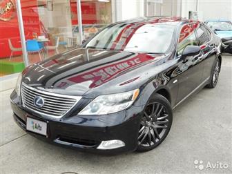 LEXUS LS LS600H I PACKAGE  !   ,  (   ,       ,     