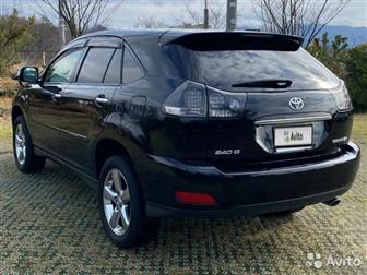 TOYOTA HARRIER 240G PREMIUM L PACKAGE  !   ,  (   ,       ,  