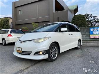 TOYOTA ESTIMA AERAS S PACKAGE  !   ,  (   ,       ,   