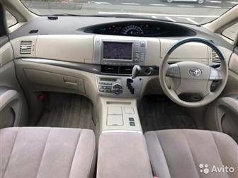 TOYOTA ESTIMA HYBRID G  !   ,  (   ,       ,     