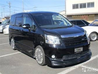 TOYOTA NOAH S  !   ,  (   ,       ,      