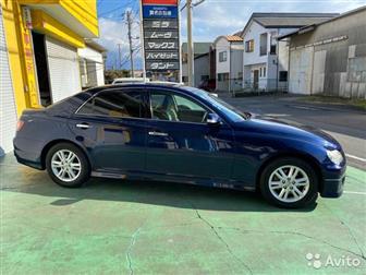 TOYOTA MARK X 250G F PACKAGE  !   ,  (   ,       ,    