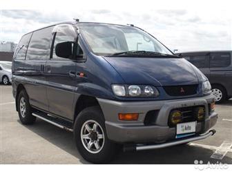  ,     ,      ? ? ? ,    !Mitsubishi Delica,  