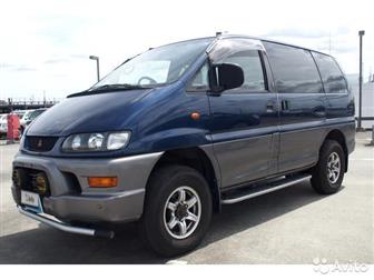  ,     ,      ? ? ? ,    !Mitsubishi Delica,  