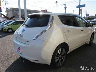 NISSAN LEAF G(30KWH)    80       30 ,    ,  ,   ,   