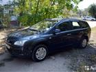 Ford Focus 2.0, 2007, 