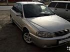 KIA Spectra 1.6, 2008, 