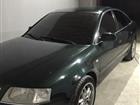 Audi A6 2.4, 1998, 