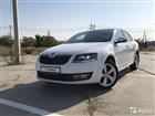 Skoda Octavia 1.4AMT, 2014, 