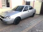 LADA Priora 1.6, 2009, 