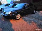 Hyundai Sonata 2.0, 2006, 