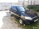 LADA Granta 1.6, 2015, 