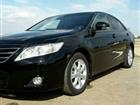 Toyota Camry 2.4, 2011, 