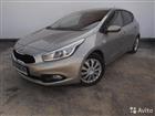 KIA cee