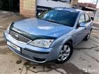 Ford Mondeo 2.0, 2005, 