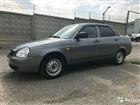 LADA Priora 1.6, 2012, 