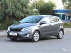 KIA Rio 1.6AT, 2013, 