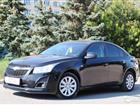 Chevrolet Cruze 1.6AT, 2012, 