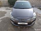 Hyundai Solaris 1.6, 2015, , 