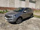 LADA Vesta Cross 1.6, 2019, 