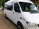 Mercedes-Benz Sprinter 2.9, 2004, 