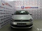 Volkswagen Polo 1.6AT, 2015, 