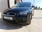 Ford Focus 1.8, 2007, 