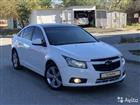 Chevrolet Cruze 1.8, 2012, 