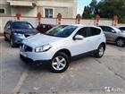 Nissan Qashqai 2.0CVT, 2012, 