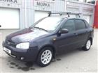 LADA Kalina 1.6, 2009, 