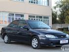 KIA Spectra 1.6, 2008, 