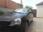 LADA Priora 1.6, 2008, 