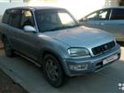 Toyota RAV4 2.0AT, 1997, 