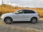 Audi Q5 2.0AT, 2013, 