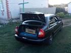 Hyundai Accent 1.6, 2006, , 