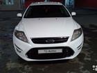 Ford Mondeo 1.6, 2012, 